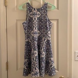 Aeropostale Summer Dress